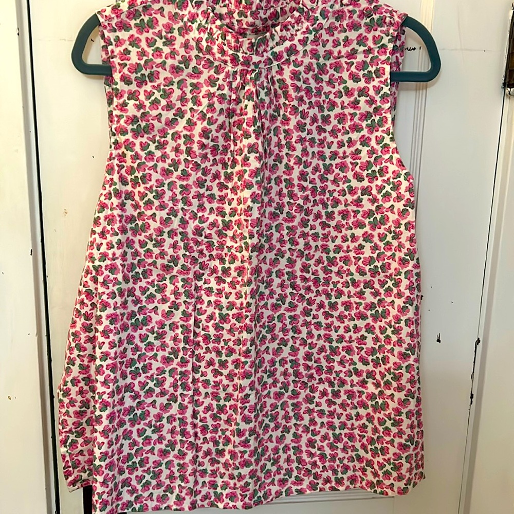 NWT J Crew Factory top